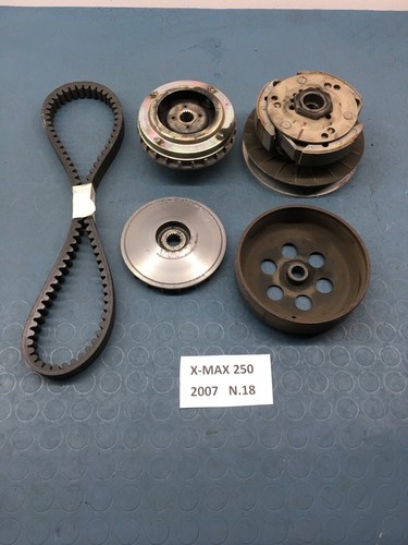 Kit trasmissione yamaha - trasmissione,