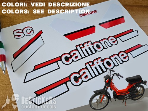 Kit grafiche adesivi restauro - grafiche,