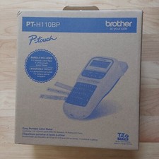 Brother touch h110bp - brother, pt-h110bp