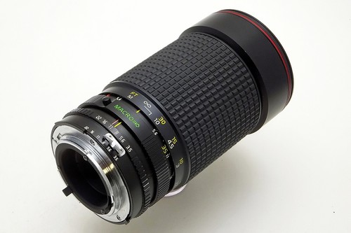 Nikon ais 200 - -, 3.5-4.5