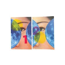 1Q84 -Libri 1, 2  - Haruki Murakami - Einaudi