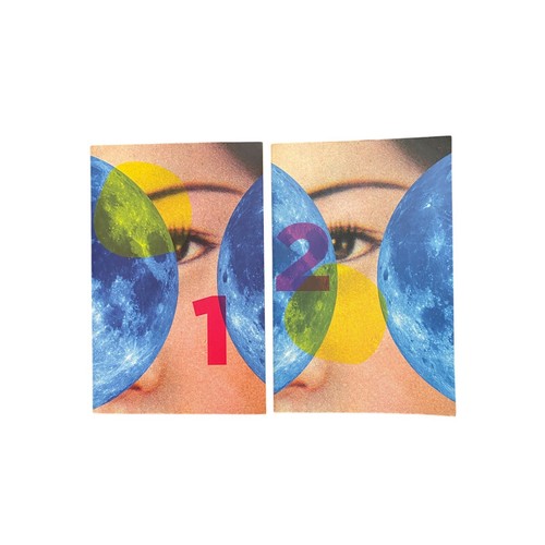1q84 libri haruki - 1q84,