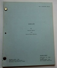 CLUB PARADISE / Harold Ramis