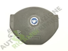 188A4000 AIR-BAG GUIDATORE FIAT PANDA «II» VAN (2004) 1.2 Active 2Seats Berli...