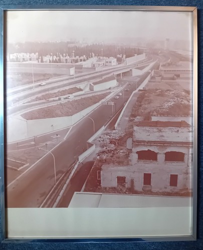 Gigantografia anni 70 - anni, '70