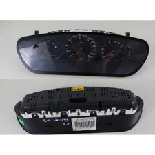 Quadro strumenti 9651481380 per CITROEN C5 MK1 2000-2008 usato (44152)