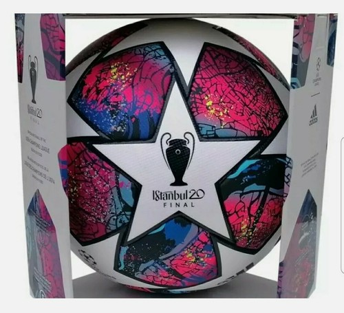 Adidas uefa champions - uefa, league