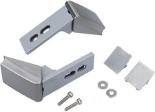 SUPPORTI MANIGLIA CERNIERE