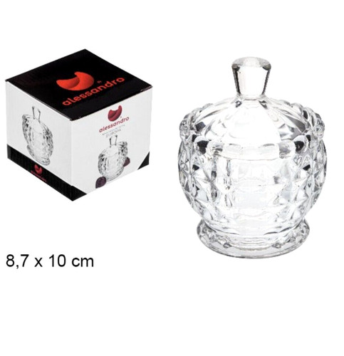 Contenitore porta caramelle - 1,