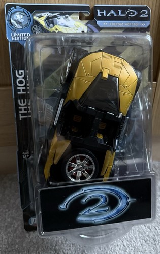 Halo edizione limitata the - 2,