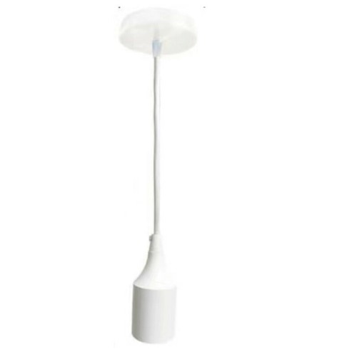 Portalampada lampadario - portalampada,