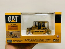 Norscot Caterpillar Cat D5G XL