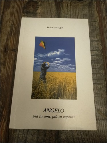 Felice asnaghi angelo più - più, tu
