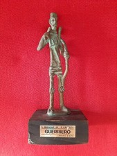 Bronzetto sardo nuragico