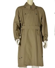 WW2 Riproduzione Impermeabile