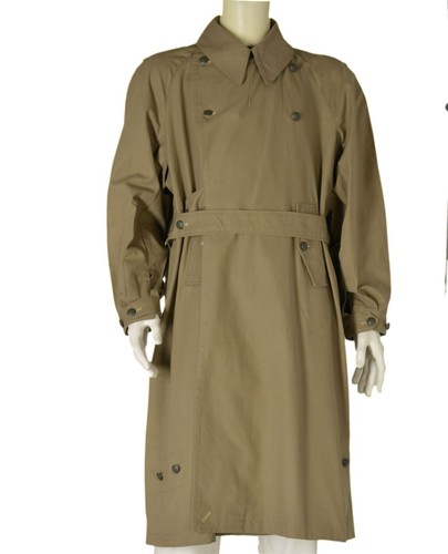 Ww2 riproduzione impermeabile - riproduzione,