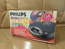 Philips az7366 discman solo - az7366,