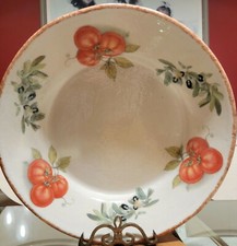 Servizio grande ceramica