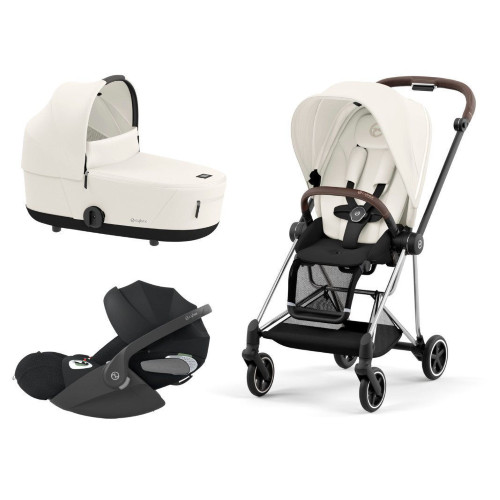 Cybex platinum trio - cybex, mios