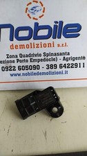 SENSORE DI PRESSIONE GASOLIO OPEL MERIVA B MOKKA 1.7 CDTI 2010/2017 0281006077