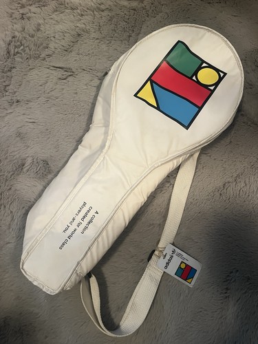Adidas ivan lendl racchetta - adidas, da