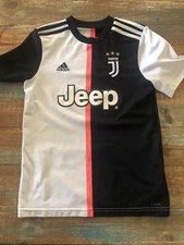 Maglia juventus jeep christian - maglia,