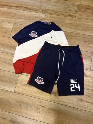 Polo ralph lauren usa matching - lauren,