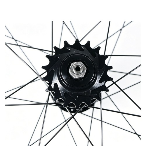 Kit trasformazione single