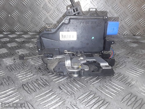 Skoda octavia 2007 serratura - octavia,