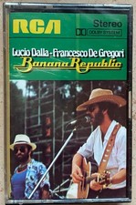 FRANCESCO DE GREGORI - LUCIO