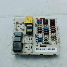 Centralina scatola porta fusibili Ford Focus SW MK1 1.8 TDCI 85 KW 1998-05 2M5T1