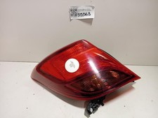 LEFT TAILLIGHT STOP FOR TOYOTA