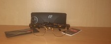?️ Ray-Ban Clubmaster RB3016 49□21 140 – Originali Made in Italy