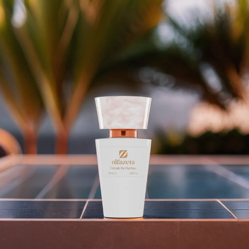 Estratto profumo donna - di,
