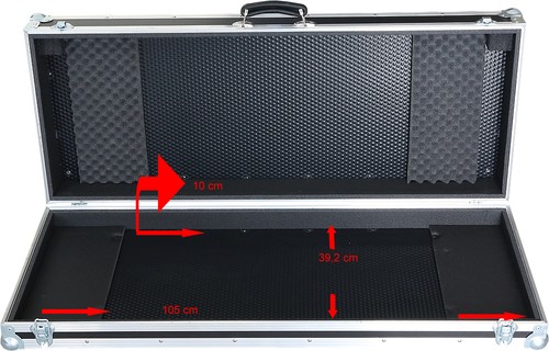 Session keyboard case lxpxh - keyboard,