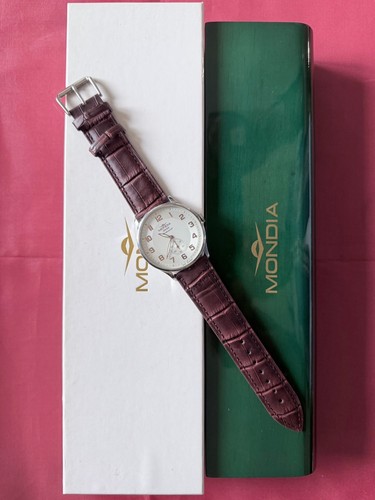 Orologio mondia mechanical - mondia,