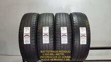 GOMME USATE   225/75R16C 116Q