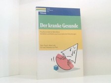 Der kranke Gesunde