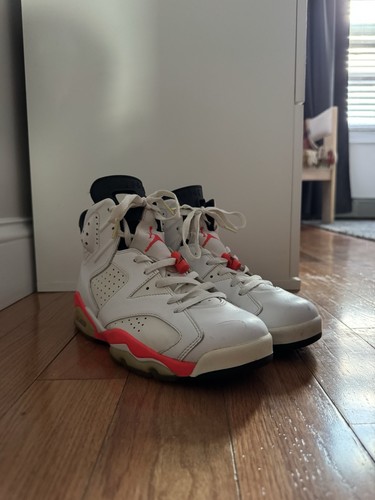 Nike air jordan - 6, retro