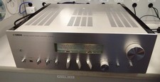 Amplificatore stereo YAMAHA