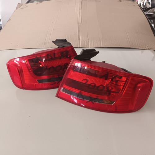 Coppia stop audi posteriore - coppia,