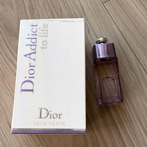 Christian dior addict - christian, to