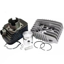 KIT GRUPPO TERMICO 65 CILINDRO