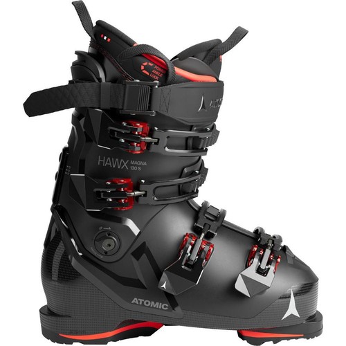 Scarponi sci atomic hawk - da,