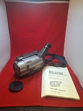 SONY CCD-TR1100E VIDEOCAMERA