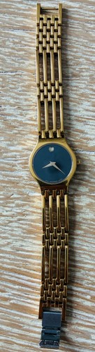 Orologio movado quarzo donna - movado,