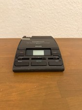 Philips LFH 720 Trascription Dispositivo di riproduzione con alimentatore