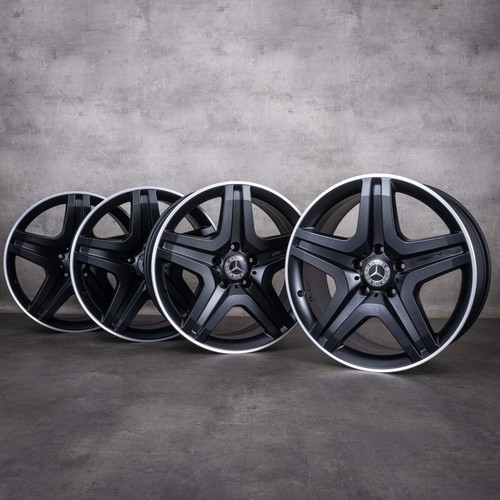 Cerchi mercedes classe amg - classe,