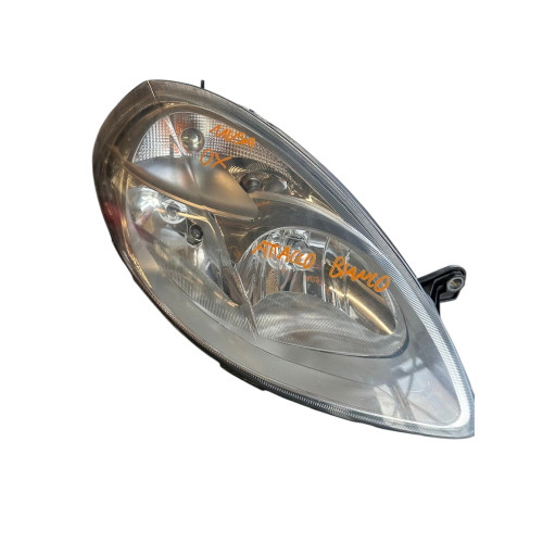 Fanale ant lancia musa - ant,