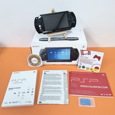 Console Sony PlayStation PSP